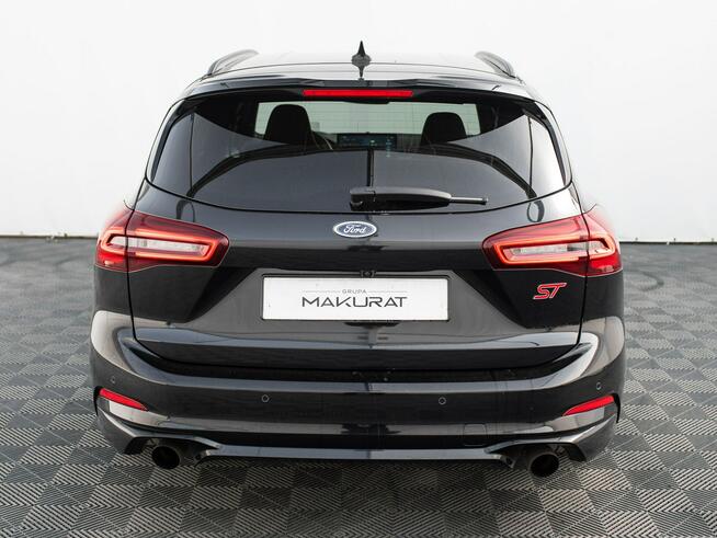Ford Focus WD8544T#2.3 EcoBoost ST X Pakiet zimowy Salon PL VAT23% Pępowo - zdjęcie 8