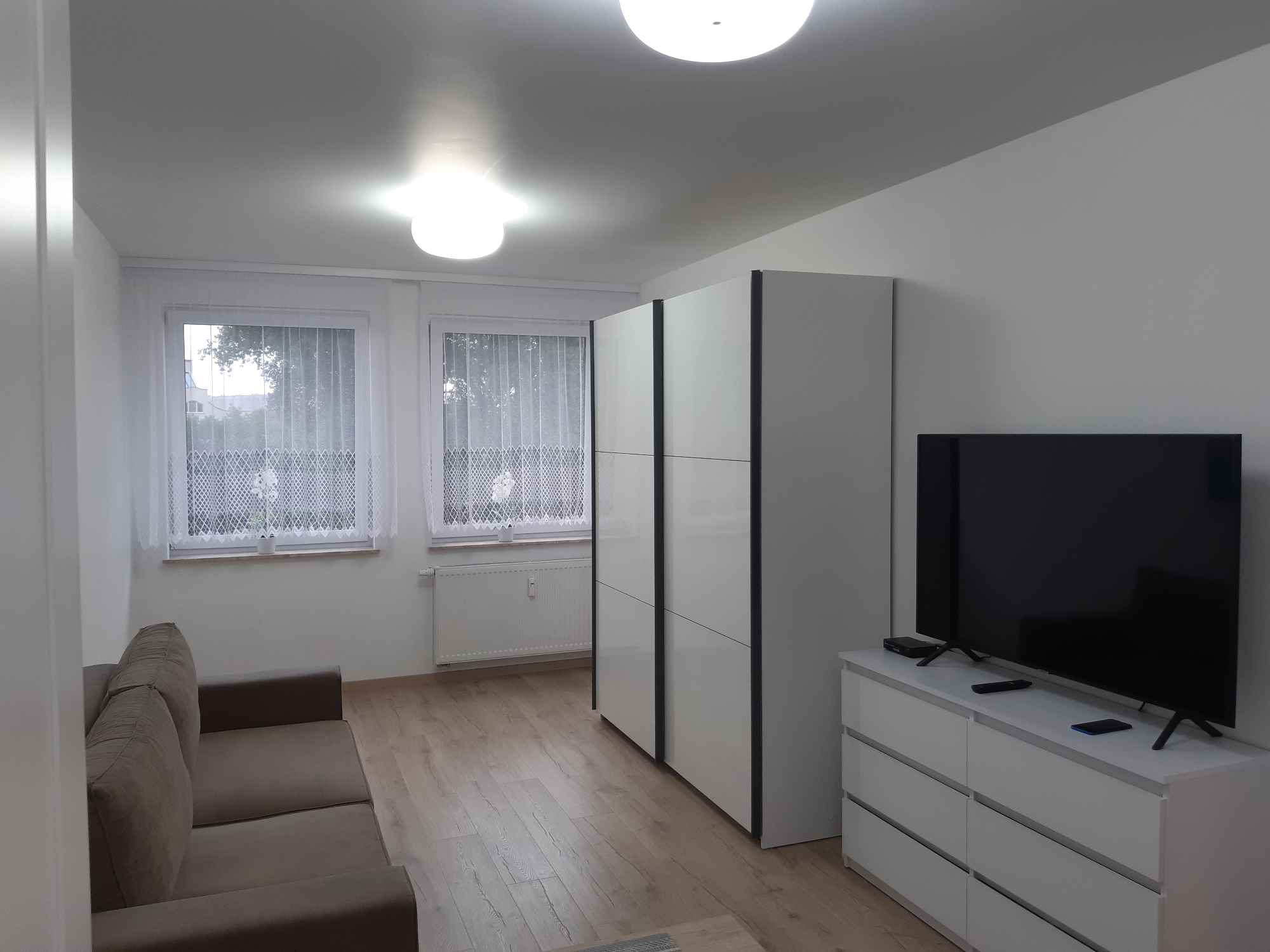 Apartament Świetna LOKALIZACJA ! Miejsce parkingowe ! PLAŻA 400M Kołobrzeg - zdjęcie 6