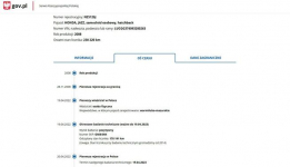 Honda Jazz Benzyna Moc 99KM Zarejestrowany Ubezpieczony Elbląg - zdjęcie 3