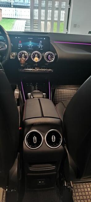 Sprzedam Mercedes GLA maksymalne wyposażenie AMG Kozienice - zdjęcie 6