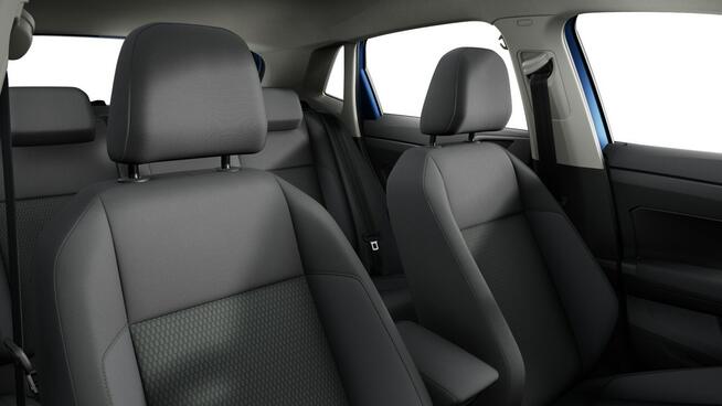 Volkswagen Polo Life Plus 1.0TSI 95KM automat DSG Pakiet Comfort Radom - zdjęcie 10