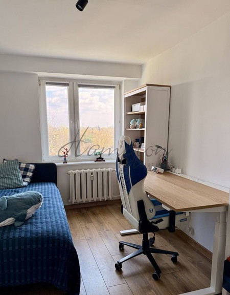 MOKOTÓW 73,3 m² -  DO WPROWADZENIA SIĘ, 3 POKOJE Śródmieście - zdjęcie 7