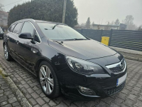Opel Astra Klimatronic / Tempomat / Komputer Ruda Śląska - zdjęcie 3