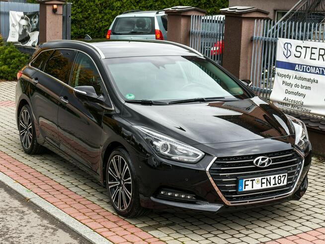 Hyundai i40 Nowy Sącz - zdjęcie 5