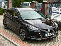 Hyundai i40 Nowy Sącz - zdjęcie 5