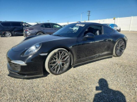 PORSCHE 911 CARRERA / Automat