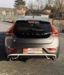 Volvo V40- 2.0 120km- 2015r.-  FV 23% Grodzisk Mazowiecki - zdjęcie 4