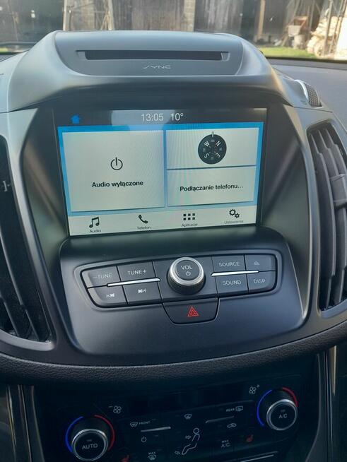 Super Auto, niski przebieg, najlepsze wyposażenie Kowalowa - zdjęcie 9