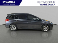 BMW 218 i Gran Tourer 136KM automat 2022 r., salon PL, Niski przebieg Warszawa - zdjęcie 8