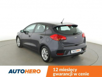 Kia Cee'd Edition 7 grzane fotele klima tempomat PDC Bluetooth Warszawa - zdjęcie 4