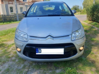 Citroen C4!2009rok!1,6 120km!Niski Przebieg!Zadbany!KLIMA! Legnica - zdjęcie 6