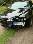 Alfa Romeo 159 1.9 JTS Ugory - zdjęcie 3