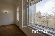 Mieszkanie 230m2, 6 pokoi, 3 łazienki, przy Plantach, Stare Miasto Kraków - zdjęcie 10
