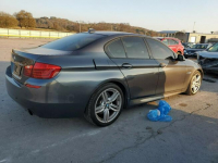 BMW 535 M-Pakiet 3.0l RWD Sękocin Nowy - zdjęcie 4