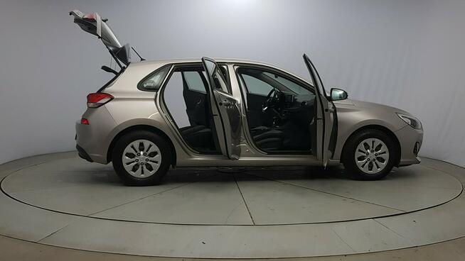 Hyundai i30 1.4 Classic + ! Z polskiego salonu ! Faktura VAT ! Warszawa - zdjęcie 12