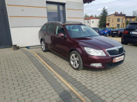 Škoda Octavia bogate wyposażenie *niski przebieg*FV  vat  23%* Chełm Śląski - zdjęcie 3