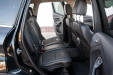 Ford Kuga *OPŁACONA*2.0TDCI*163KM*4X4*Kamera*Nawi*Panorama Ostrów Mazowiecka - zdjęcie 11