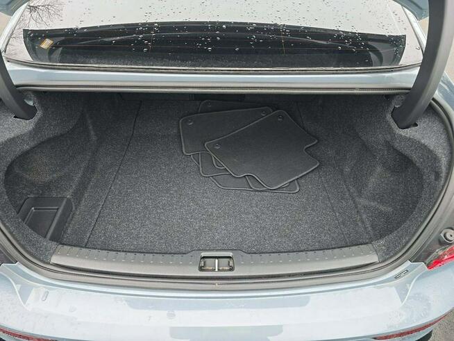 Volvo S60 AWD / niski przebieg / automat Warszawa - zdjęcie 11