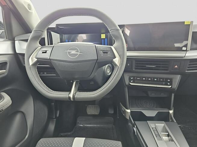 Opel Frontera Demo, Gwrancja, Vat 23% Łódź - zdjęcie 9