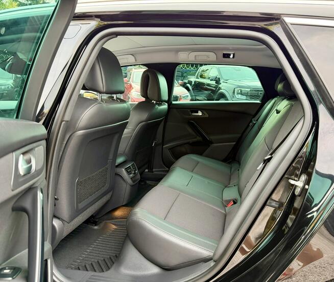 Peugeot 508 2.0 HDI,Allure,Full LED,Navi,Gwarancja Kamienna Góra - zdjęcie 10