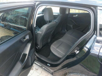 FORD FOCUS Mk4*benzyna*125KM*LED*wyposażony Łódź - zdjęcie 10