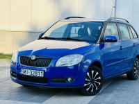 Škoda Fabia 1.6 benz 105 KM , kombi , klima Mikołów - zdjęcie 3