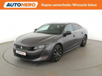 Peugeot 508 pdc full led navi kamera automat allure