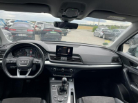 Audi Q5 S Line Quattro Skóra Podgrzewanie Gliwice - zdjęcie 9