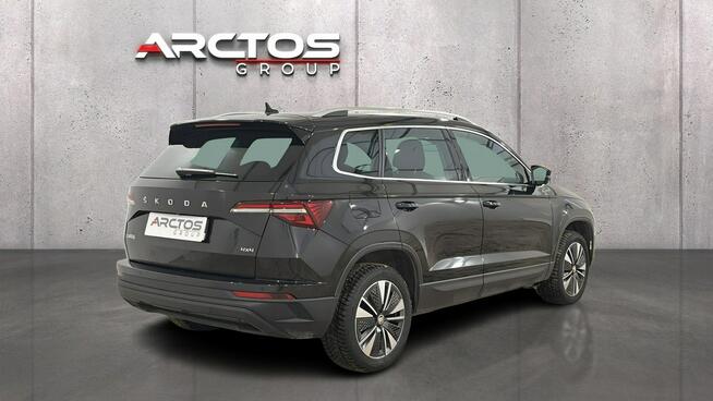 Skoda Karoq 2.0 TDI SCR 4x4 Style DSG Warszawa - zdjęcie 5