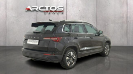 Skoda Karoq 2.0 TDI SCR 4x4 Style DSG Warszawa - zdjęcie 5