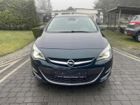 Piekna Bixenony Tempomat Kamera Blis Nawigacja Skóra Sierpc - zdjęcie 5