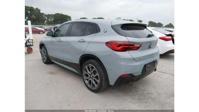 BMW X2 B46 / xDrive / M-Pakiet Tarnów - zdjęcie 7