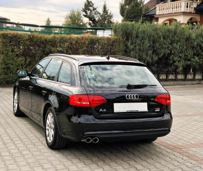 Audi A4 Klima Alu Navi Nowy Sącz - zdjęcie 3