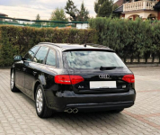 Audi A4 Klima Alu Navi Nowy Sącz - zdjęcie 3