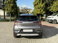 Renault Captur Intens, Full LED, Kamera,Pół skóry ,Gwarancja Tarnowskie Góry - zdjęcie 7