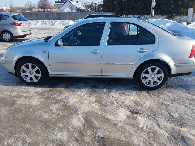 VW bora Ćmielów - zdjęcie 4