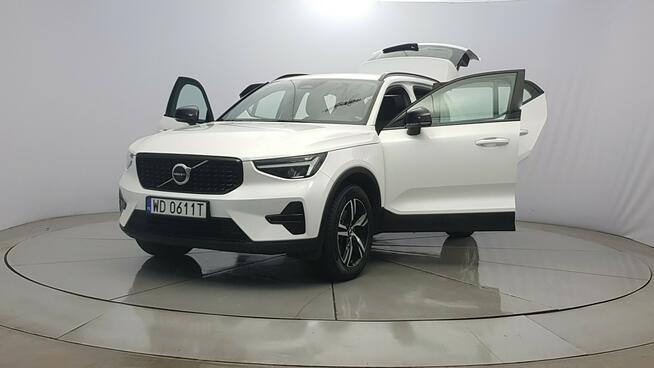 Volvo XC 40 B3 Plus Dark! Z polskiego salonu ! Faktura VAT ! Warszawa - zdjęcie 10