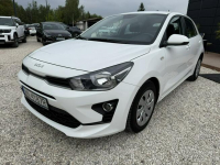 Kia Rio 1.0T-GDI M, Salon Polska! 1 właściciel! FV 23%! Pęcice - zdjęcie 8