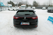 Renault Megane 1,3 Business Gwarancja Salon PL Warszawa - zdjęcie 7