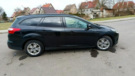 Ford Focus Mk3 EcoBoost 2014r 1.0 125KM I wł_ Rozrząd_głowica! Szczecin - zdjęcie 10