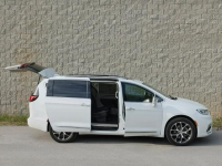 Chrysler Pacifica Łódź - zdjęcie 9