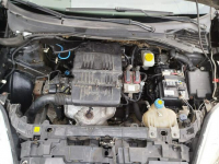 Fiat Grande Punto benzyna import niemcy bez rdzy opłaty w cenie Toruń - zdjęcie 8