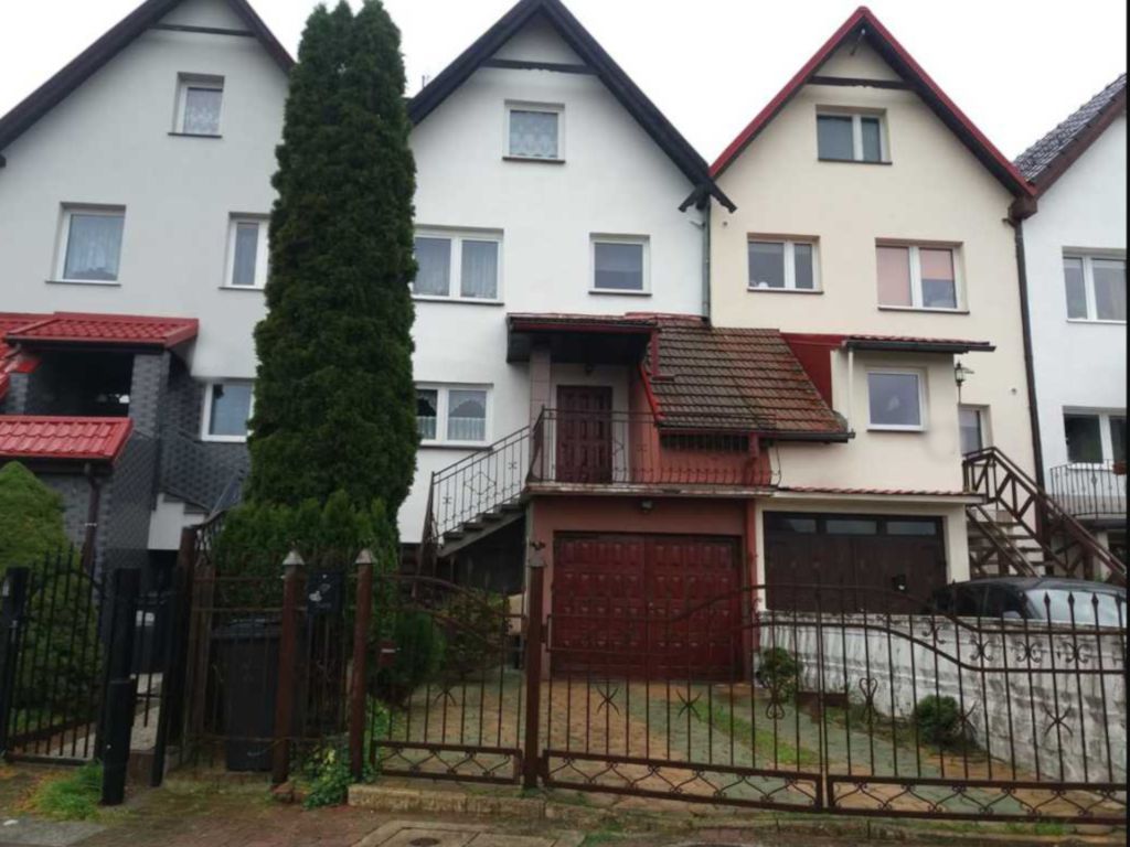 Zamieszkaj w domu nad morzem . Wolin - zdjęcie 1