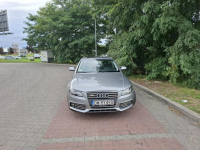 Sprzedam bardzo ładne Audi A4 B8 Wrocław - zdjęcie 11