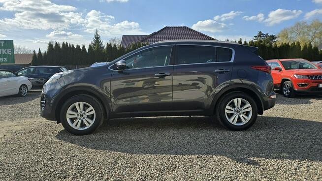 Kia Sportage skóry, kamera, nagłośnienie JBL Zieleniewo - zdjęcie 5