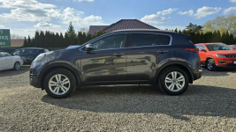Kia Sportage skóry, kamera, nagłośnienie JBL Zieleniewo - zdjęcie 5