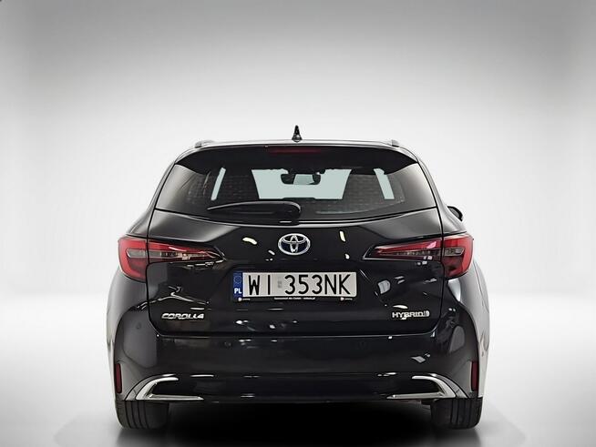 Toyota Corolla 1.8 Hybrid Comfort ! Z Polskiego Salonu ! Faktura Vat ! Warszawa - zdjęcie 4