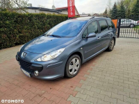 Peugeot 307 2.0 HDi Premium Bydgoszcz - zdjęcie 1