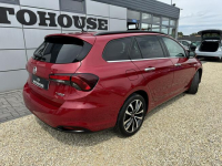 Fiat Tipo 1.4 Turbo Lounge 60tys przebieg Chełm Śląski - zdjęcie 5