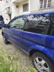 Honda hrv 1999r 1.6 benzyna Łódź - zdjęcie 9
